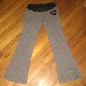 PINK Victoria’s Secret pajama pants